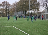 S.K.N.W.K. JO12-1 - ST W.I.K. '57/Brouwershaven JO12-1 (competitie) 2024-2025 (2e fase) (18/123)